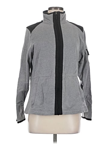 Hillard & Hanson Track Jacket (view 1)