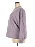 Puma Purple Sweatshirt Size XXL - photo 5