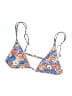Kulani Kinis Paisley Blue Swimsuit Top Size L (estimated) - photo 2