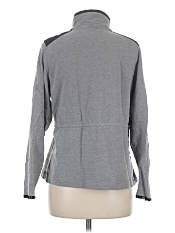 Hillard & Hanson Track Jacket (view 2)