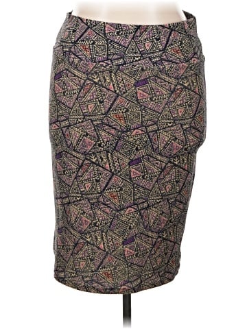 Lularoe Casual Skirt (view 1)