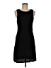 Jump Apparel Black Casual Dress Size 9 - 10 - photo 1