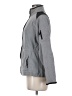 Hillard & Hanson Gray Track Jacket Size M - photo 5
