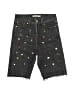 Levi's Stars Black Denim Shorts Size 26 waist - photo 1