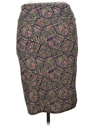 Lularoe Casual Skirt (view 2)