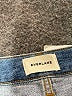 Everlane 100% Cotton Blue Jeans Size 25 waist - photo 4