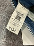 Everlane 100% Cotton Blue Jeans Size 25 waist - photo 6