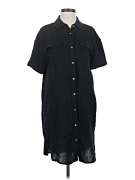 Core Casual Dress (view 1)