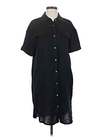 Core Casual Dress (view 1)