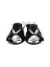 Cabin Creek Black Wedges Size 8 - photo 2