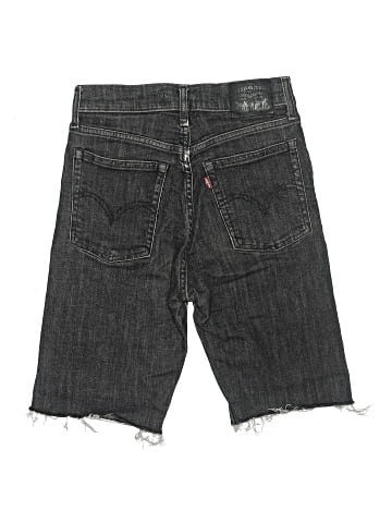 Levi's Denim Shorts (view 2)