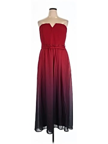 City Chic Cocktail Dress (view 1)