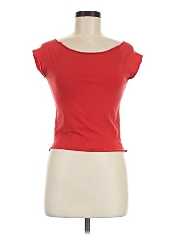Out From Under Short Sleeve T-Shirt (view 1)