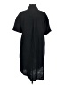 Core 100% Baumwolle Black Casual Dress Size S - photo 2