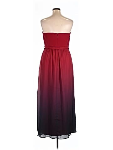 City Chic Cocktail Dress (view 2)