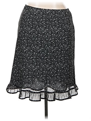 Style&Co Casual Skirt (view 1)