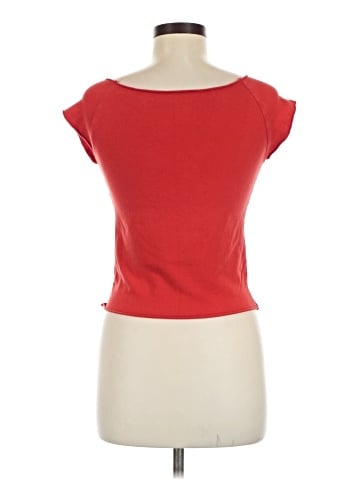 Out From Under Short Sleeve T-Shirt (view 2)