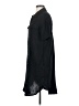 Core 100% Baumwolle Black Casual Dress Size S - photo 5