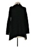 On Twelfth 100% Polyester Black Coat Size M - photo 2