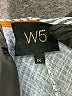 W5 Silver 3/4 Sleeve T-Shirt Size 1X - photo 7