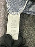 W5 Silver 3/4 Sleeve T-Shirt Size 1X - photo 8