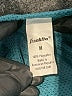 Franklin 100% Polyester Teal Short Sleeve T-Shirt Size M (kids) - photo 3