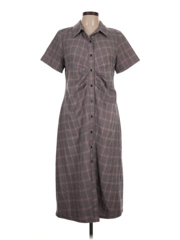 Halogen Casual Dress (view 1)