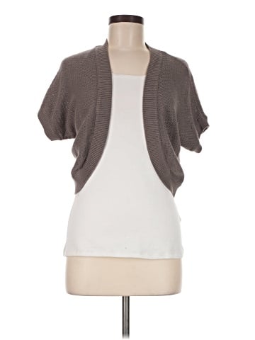 Ann Taylor Factory Shrug (view 1)