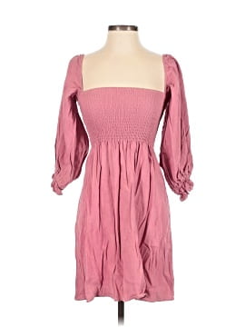 Kourt Casual Dress (view 1)