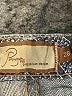 Paige Hearts Blue Jeans Size 28 waist - photo 7
