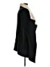 On Twelfth 100% Polyester Black Coat Size M - photo 4