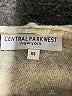 Central Park West Gray Cardigan Size XS - photo 7
