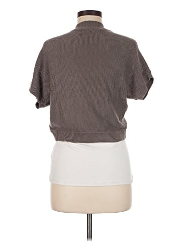 Ann Taylor Factory Shrug (view 2)