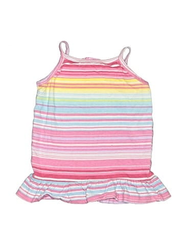 Pink Angel Tank Top (view 2)