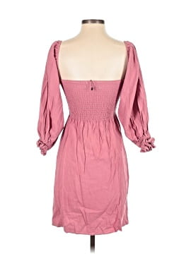 Kourt Casual Dress (view 2)