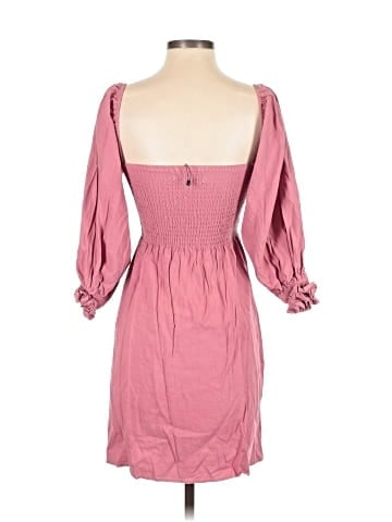 Kourt Casual Dress (view 2)