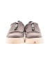 Madden Girl Gray Sneakers Size 7 - photo 2