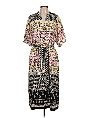 Ann Taylor Casual Dress (view 1)