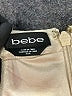 Bebe Ivory Casual Dress Size M - photo 7