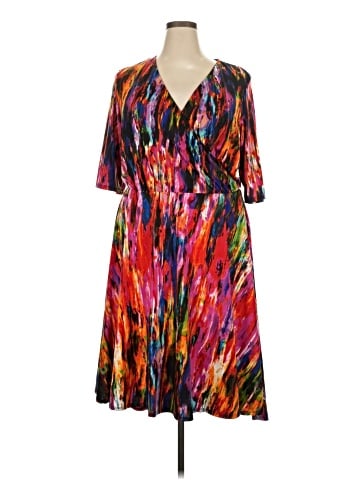 Avenue Cocktail Dress (view 1)