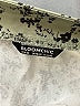 BLOOMCHIC 100% Polyester Green 3/4 Sleeve Blouse Size 14 - 16 - photo 7