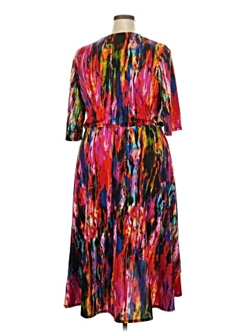 Avenue Cocktail Dress (view 2)