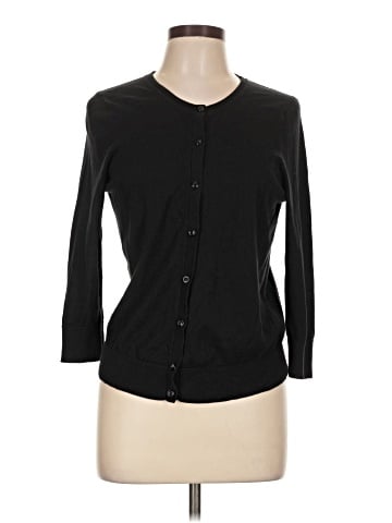 Ann Taylor LOFT Cardigan (view 1)