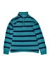 Crewcuts 100% Cotton Teal Track Jacket Size XL (kids) - photo 1