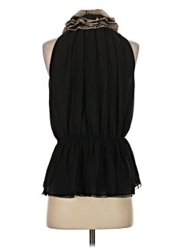 Robert Rodriguez Sleeveless Blouse (view 2)