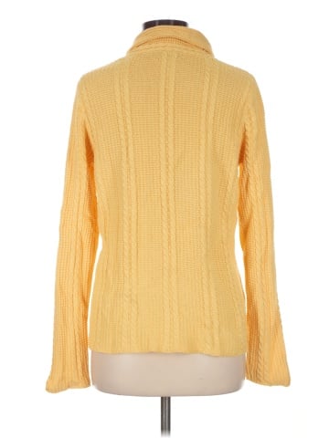 Jeanne Pierre Pullover Sweater (view 2)