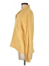 Jeanne Pierre Yellow Pullover Sweater Size M - photo 5