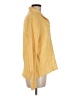 Jeanne Pierre Yellow Pullover Sweater Size M - photo 4