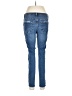 Kensie Solid Blue Jeans Size 30 waist - photo 2