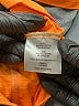 MPG Orange Track Jacket Size M - photo 7